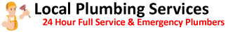 Veterans Hospital DC 24 Hour Plumbers